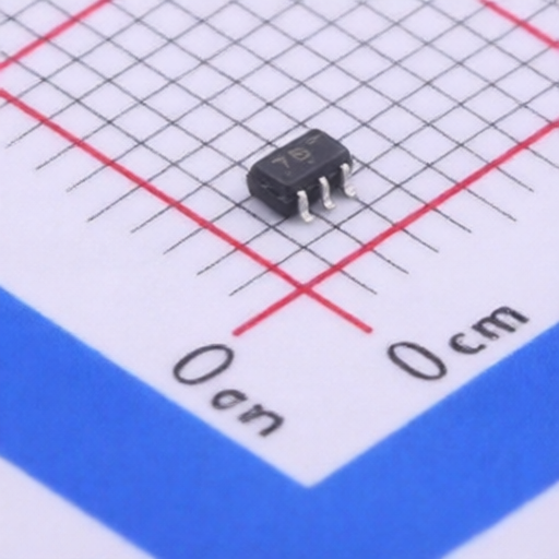 onsemi MUN5212DW1T1G for sale