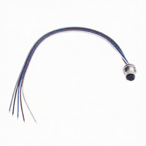 CAZN M12-S5A-GCFP9-0.3PV-NZGJ for sale