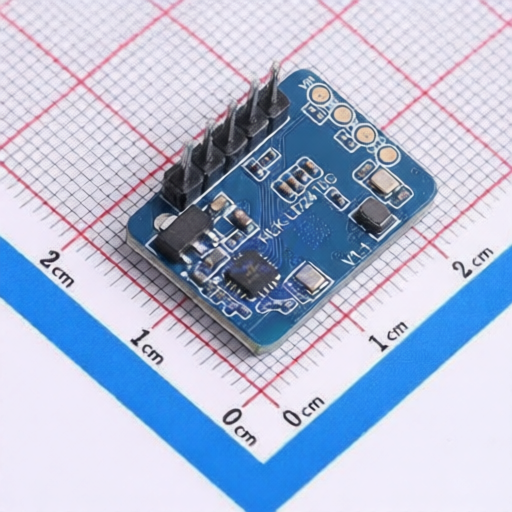 HI-LINK HLK-LD2410C-P for sale