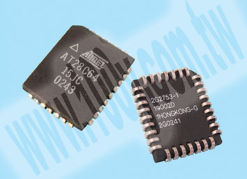 MICROCHIP AT28C64-15JC for sale