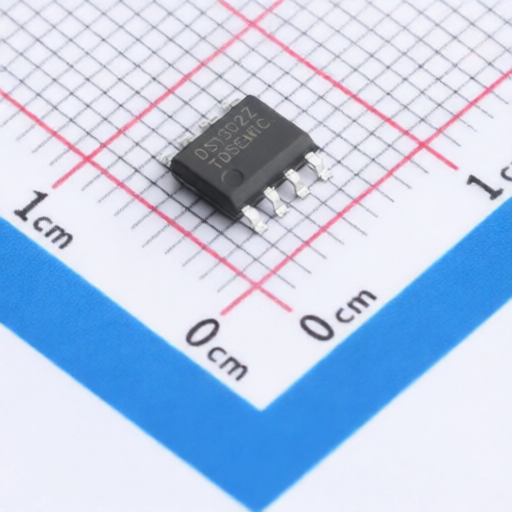 TDSEMIC DS1302Z-TD for sale