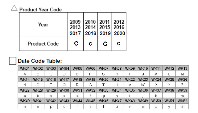 TST TC0337A for sale