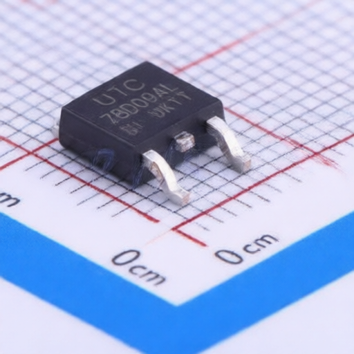 UTC 78D09AG-TN3-R for sale