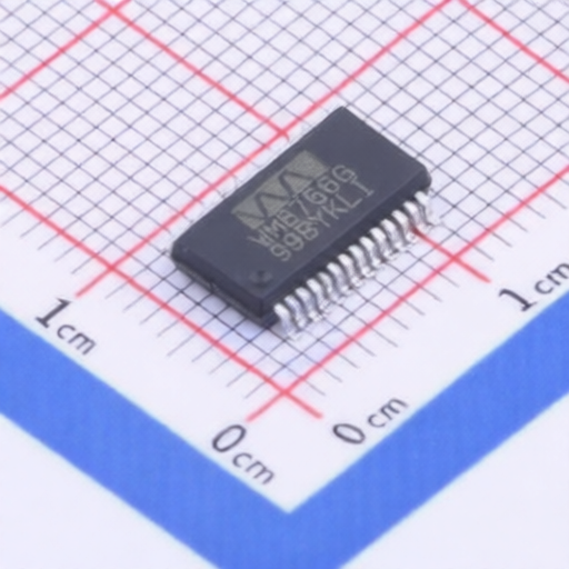 Cirrus Logic WM8766GEDS/RV for sale