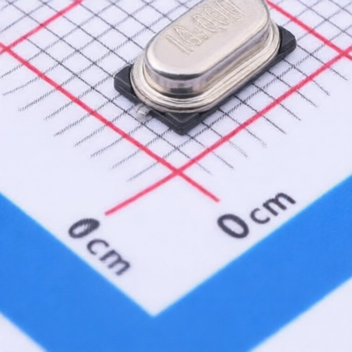 SOSET 16M 9PF 30PPM for sale