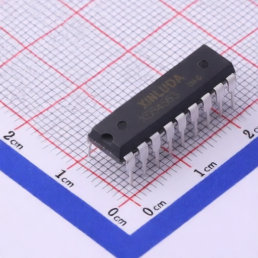 XINLUDA XD54563 for sale