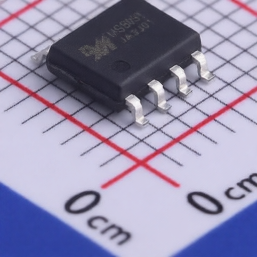 Hangzhou Ruimeng Tech MS8091 for sale