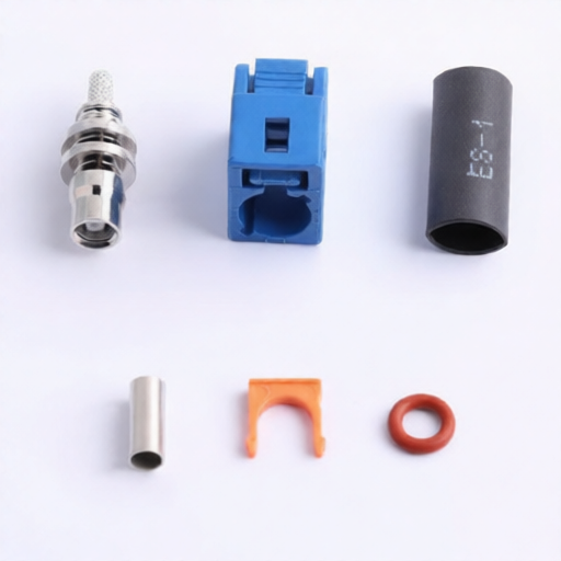 XKB Connection XK1PLF1S3-WD25-C for sale