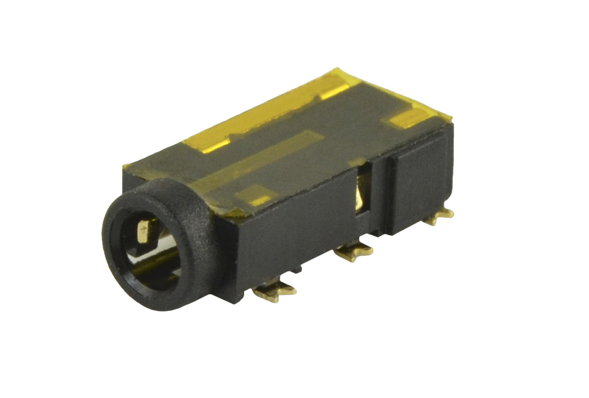 CUI SJ2-25964B-SMT-TR for sale