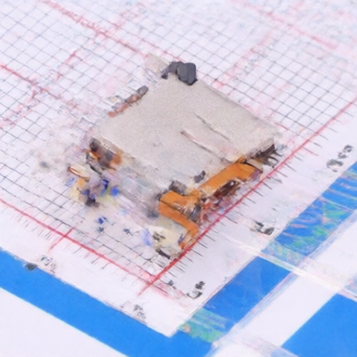 HDGC HDMI-GD-124PWB for sale