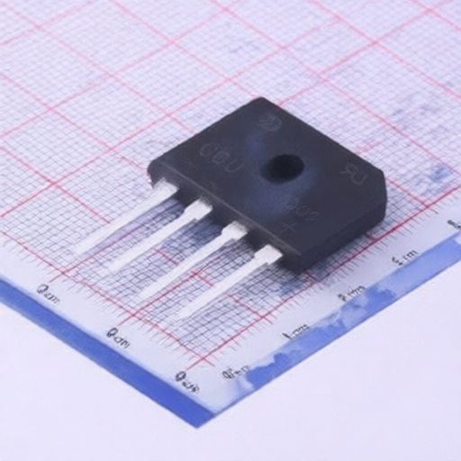Jingdao Microelectronics GBU1002 for sale