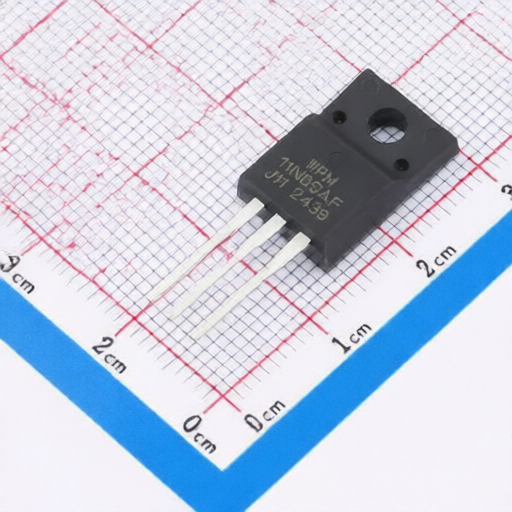 WPMtek WTM11N65AF for sale