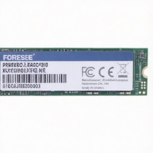 FORESEE FSB0C256G-C6C7200 for sale