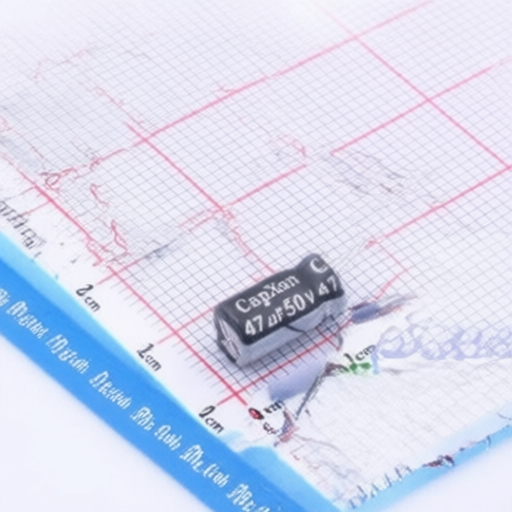 CapXon GH470M050E110A for sale