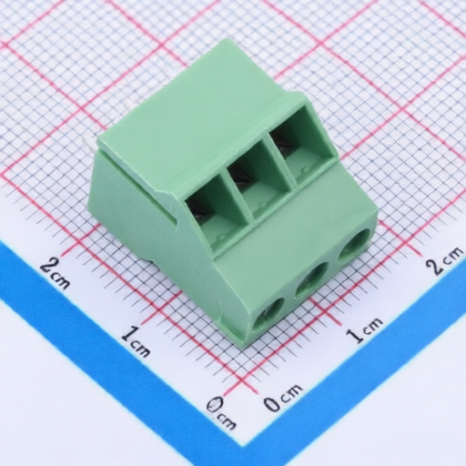 DORABO DB129S-5.08-3P-GN-S for sale