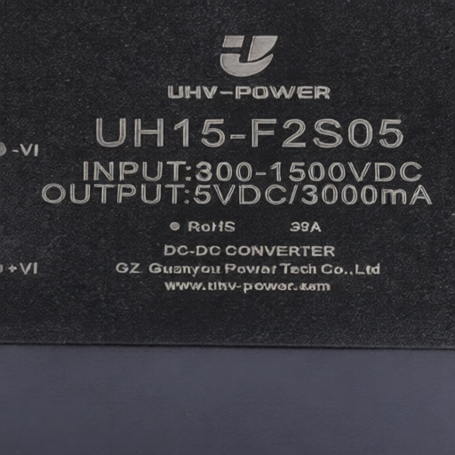 UHV-POWER UH15-F2S05 for sale