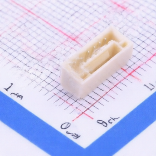 CJT(Changjiang Connectors) A1257WR-S-6P for sale