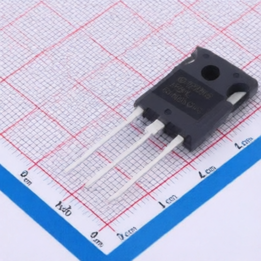 onsemi AFGHL50T65SQDC for sale