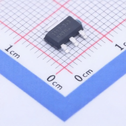 KEXIN AMS1117-3.3S for sale