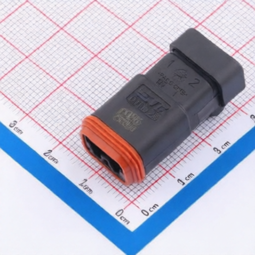 DEUTSCH DT06-2S-CE05 for sale