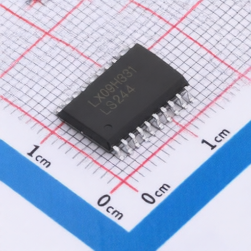 lingxingic SN74LS244DWR(LX) for sale