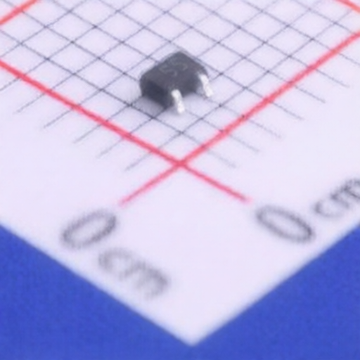 MCC BSS138W-TP for sale