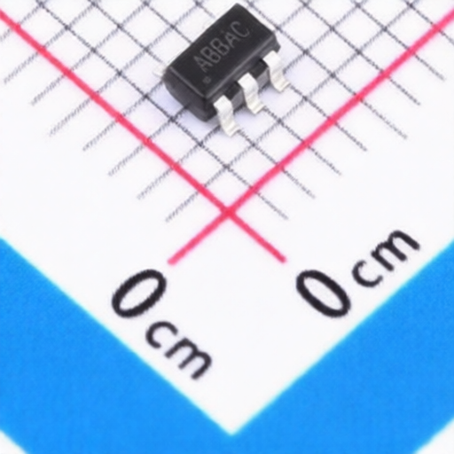 Everanalog IC design EA8101T5R for sale