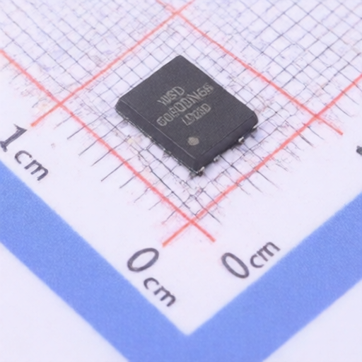 Winsok Semicon WSD6060DN56 for sale