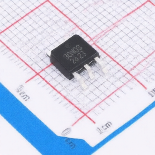 XNRUSEMI XR30N03 for sale