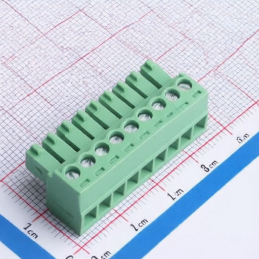 JXTCONN A381K-9P1G36 for sale