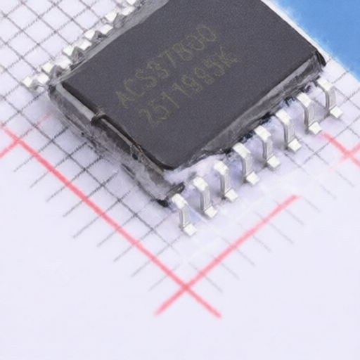 ALLEGRO ACS37800KMACTR-030B3-I2C for sale