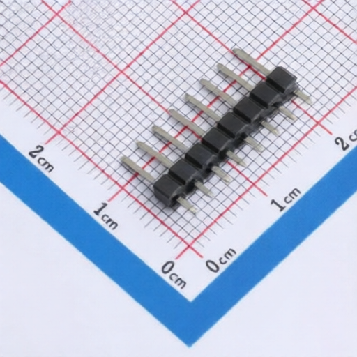 FG FG-PZ2.54-01-08P for sale