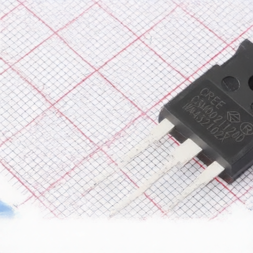 Wolfspeed C3M0021120D for sale