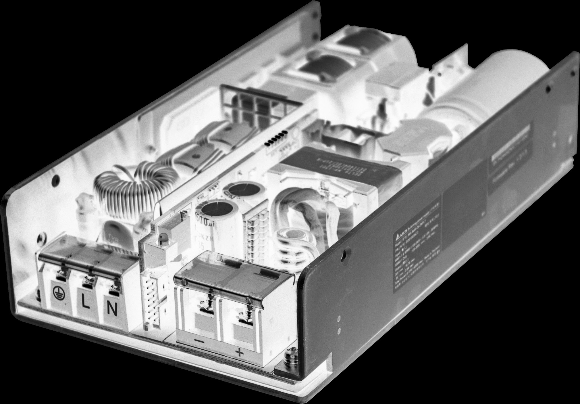 DELTA IMA-S400-24-ZNPLI for sale