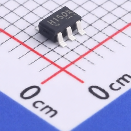 AnaSem VRH1502LTX for sale