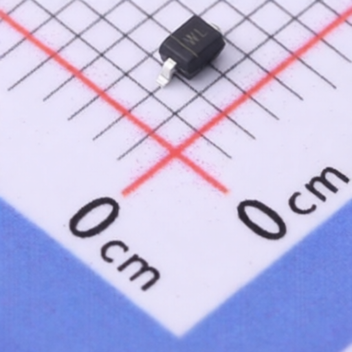 Jingdao Microelectronics BZT52C18SW for sale