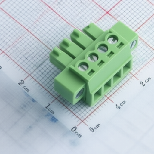 HCTL HC15EDGKM-3.81-4P-V for sale