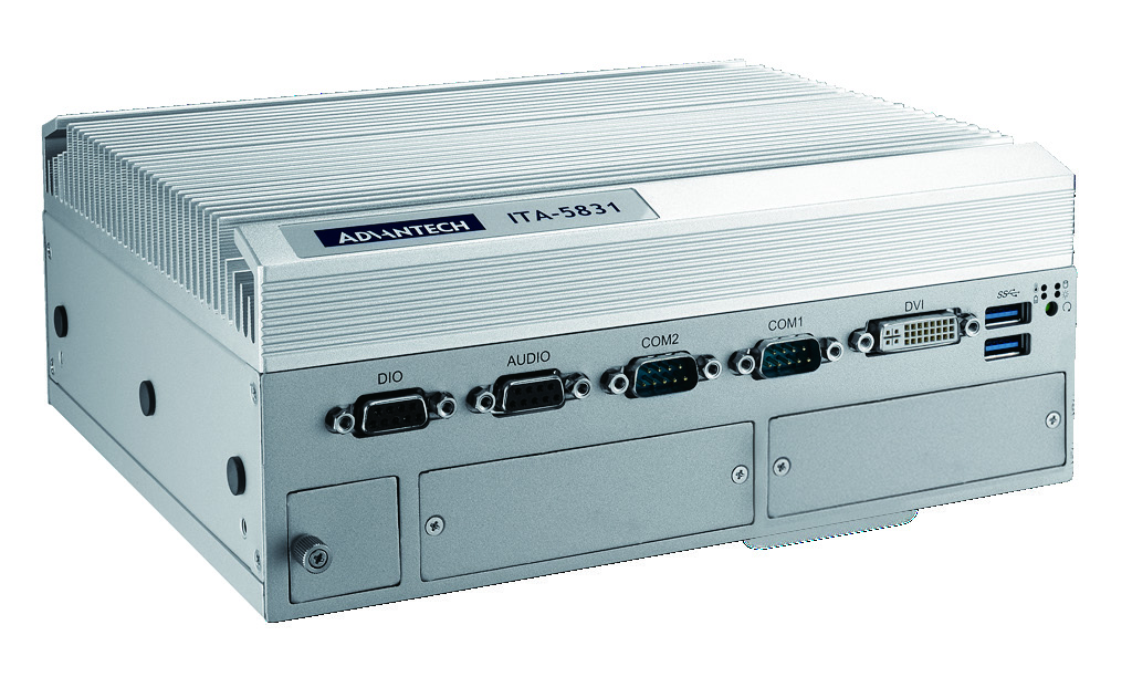 ADVANTECH ITA-5831-L0A1E for sale