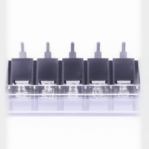 Cixi Kefa Elec KF58R-10.0-9P for sale