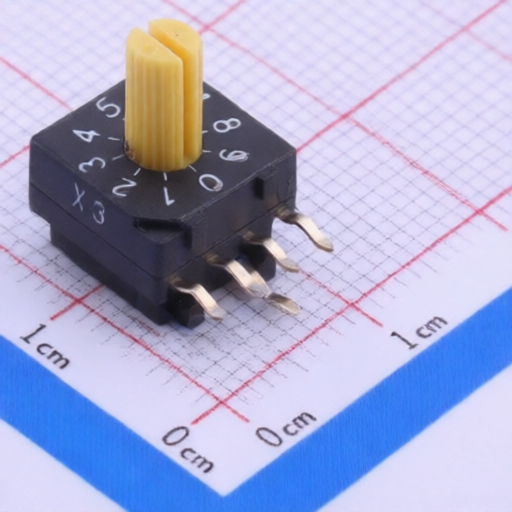 Knitter-switch DRR4010 for sale