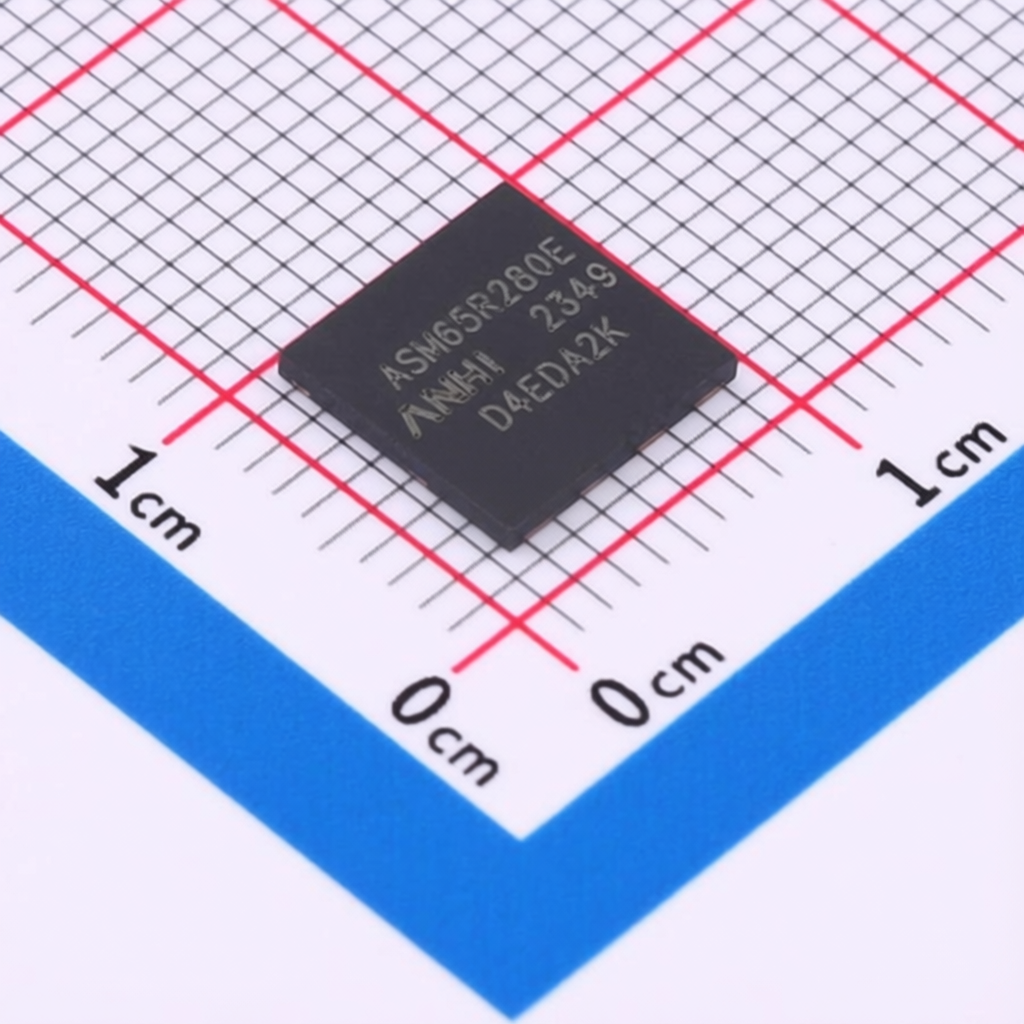 ANHI ASM65R280E for sale