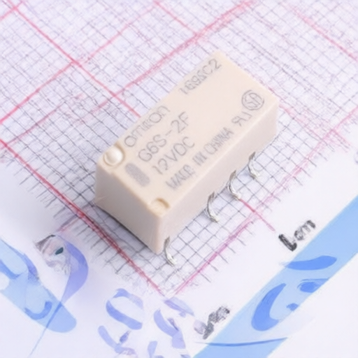 OMRON G6S-2F-TR DC12 for sale