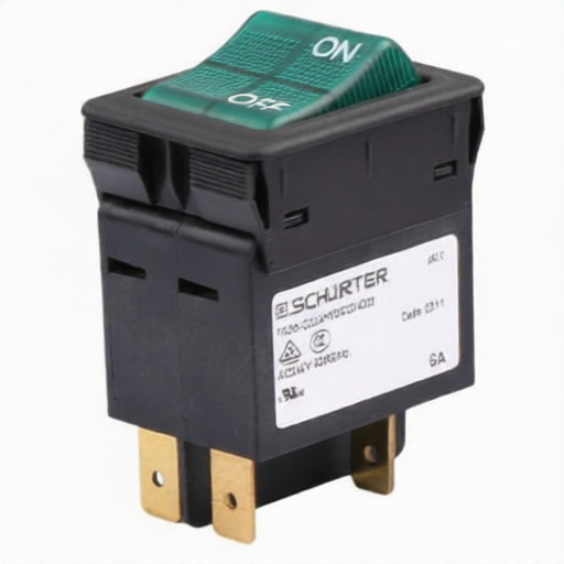 SCHURTER 4435.0265 for sale