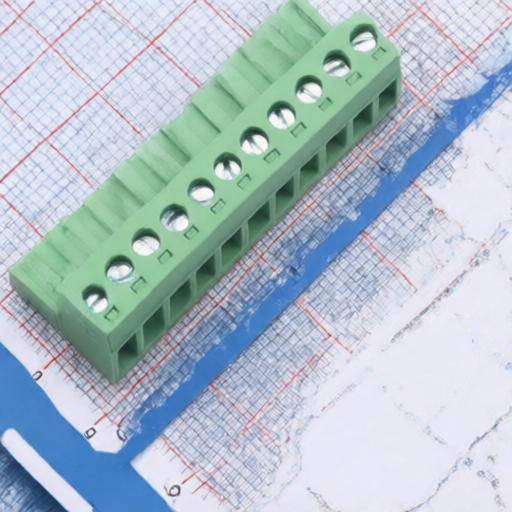 Hong Cheng HC-JXDZK-5.08-11P-A for sale