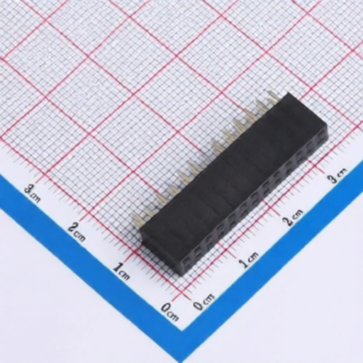 kinghelm KH-2.54FH-2X13P-H8.5 for sale