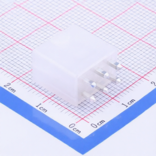 CJT(Changjiang Connectors) C4201WV-2x3P for sale