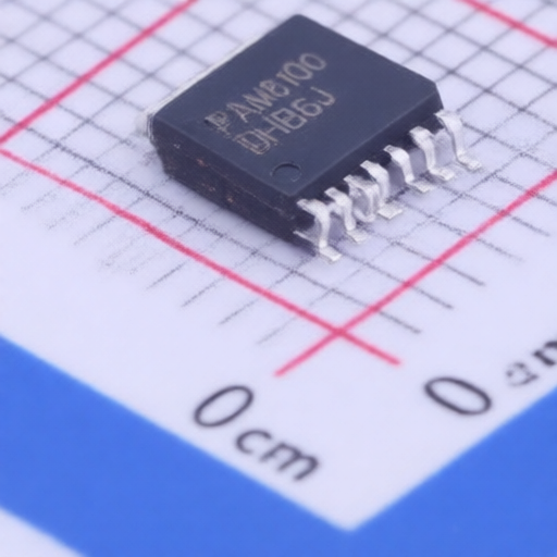 DIODES PAM8100RRR for sale