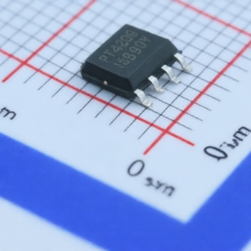 PowTech(CR-PowTech(Shanghai)) PT4209ESOH for sale