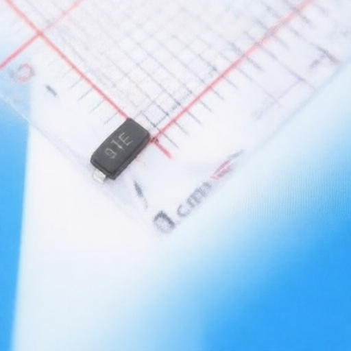 BORN SMFJ3.3CA for sale