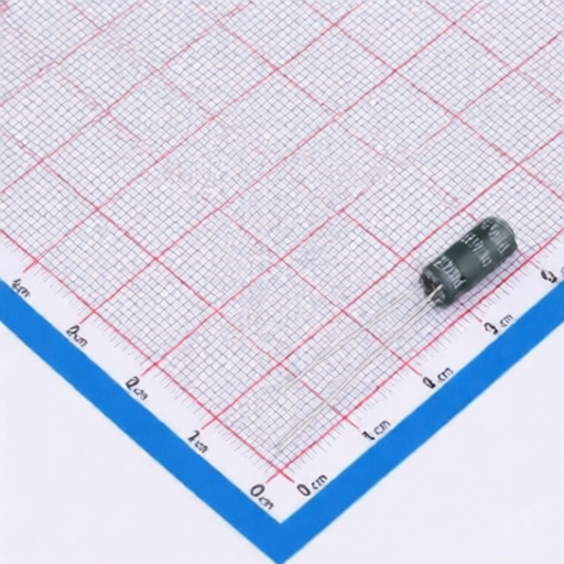 Econd 1uF50V5x11GF for sale